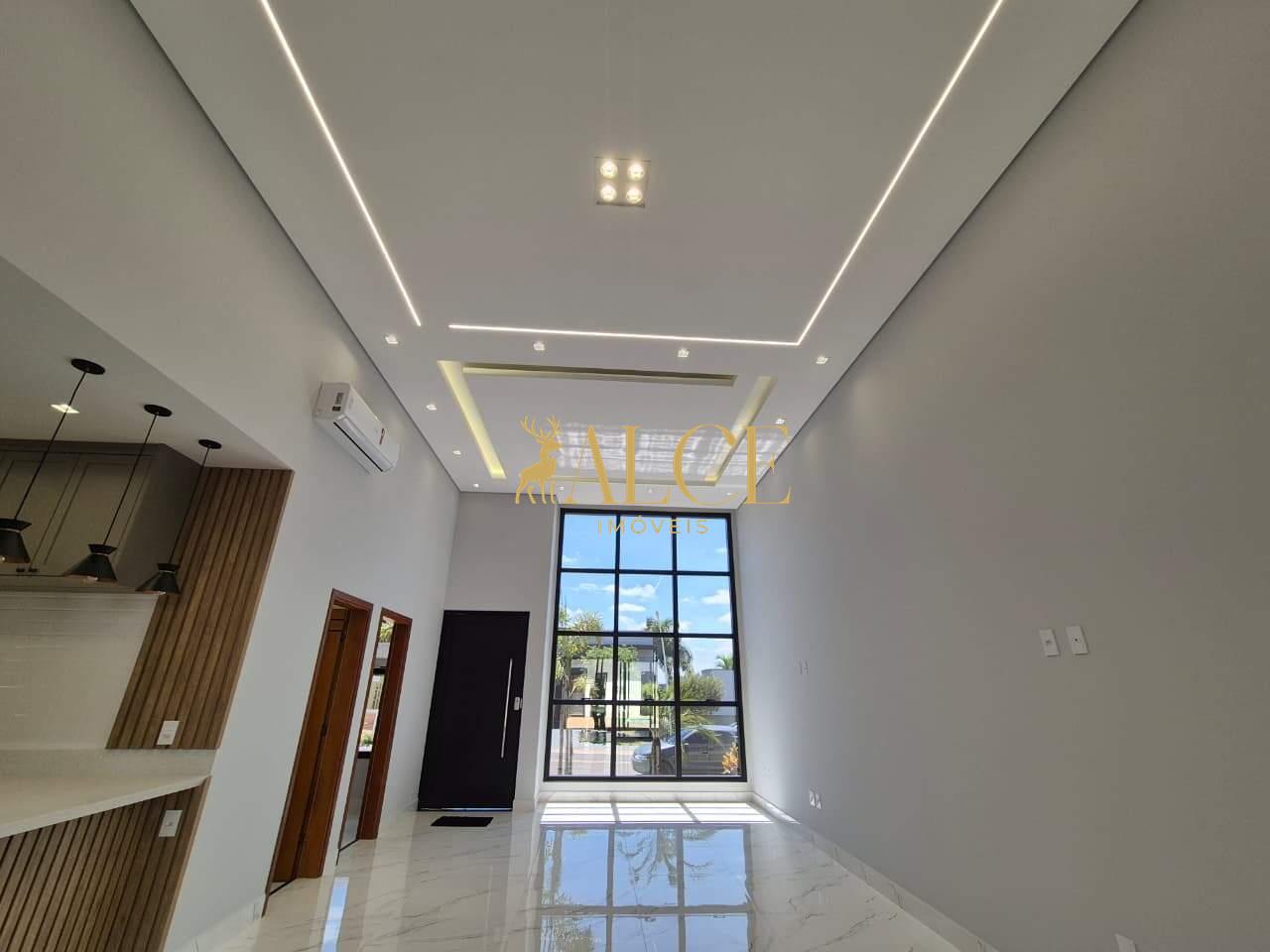 Casa à venda Jardim Residencial Dona Lucilla: 