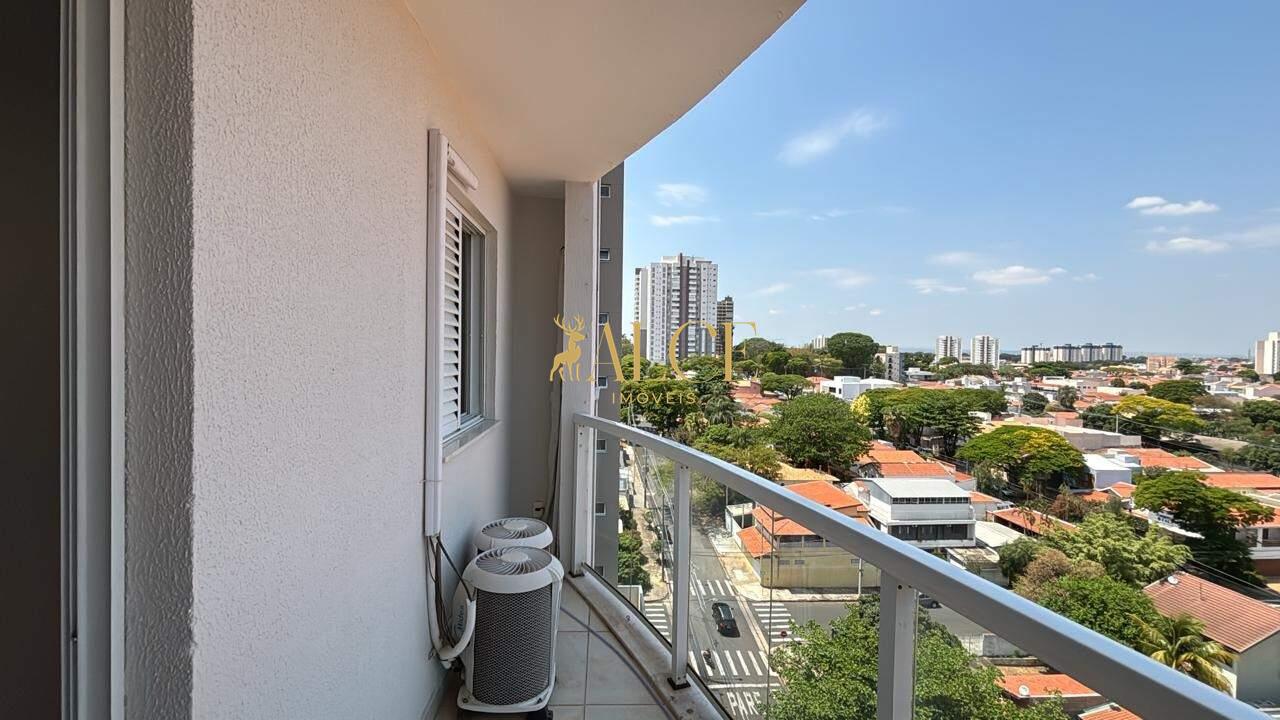 Apartamento à venda Vila Sfeir: 