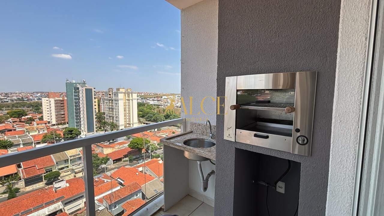 Apartamento à venda Vila Sfeir: 