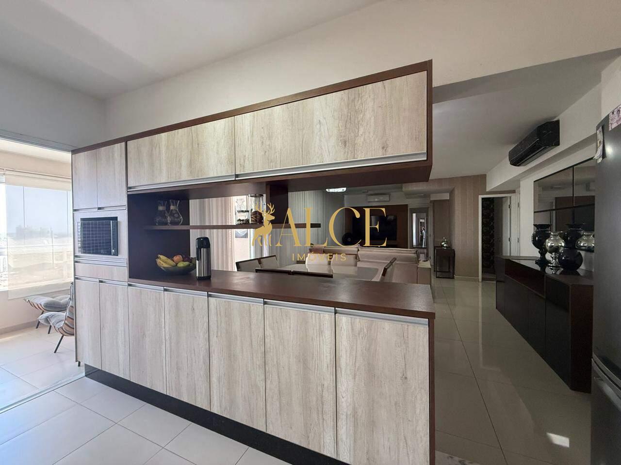 Apartamento à venda Jardim Pau Preto: 