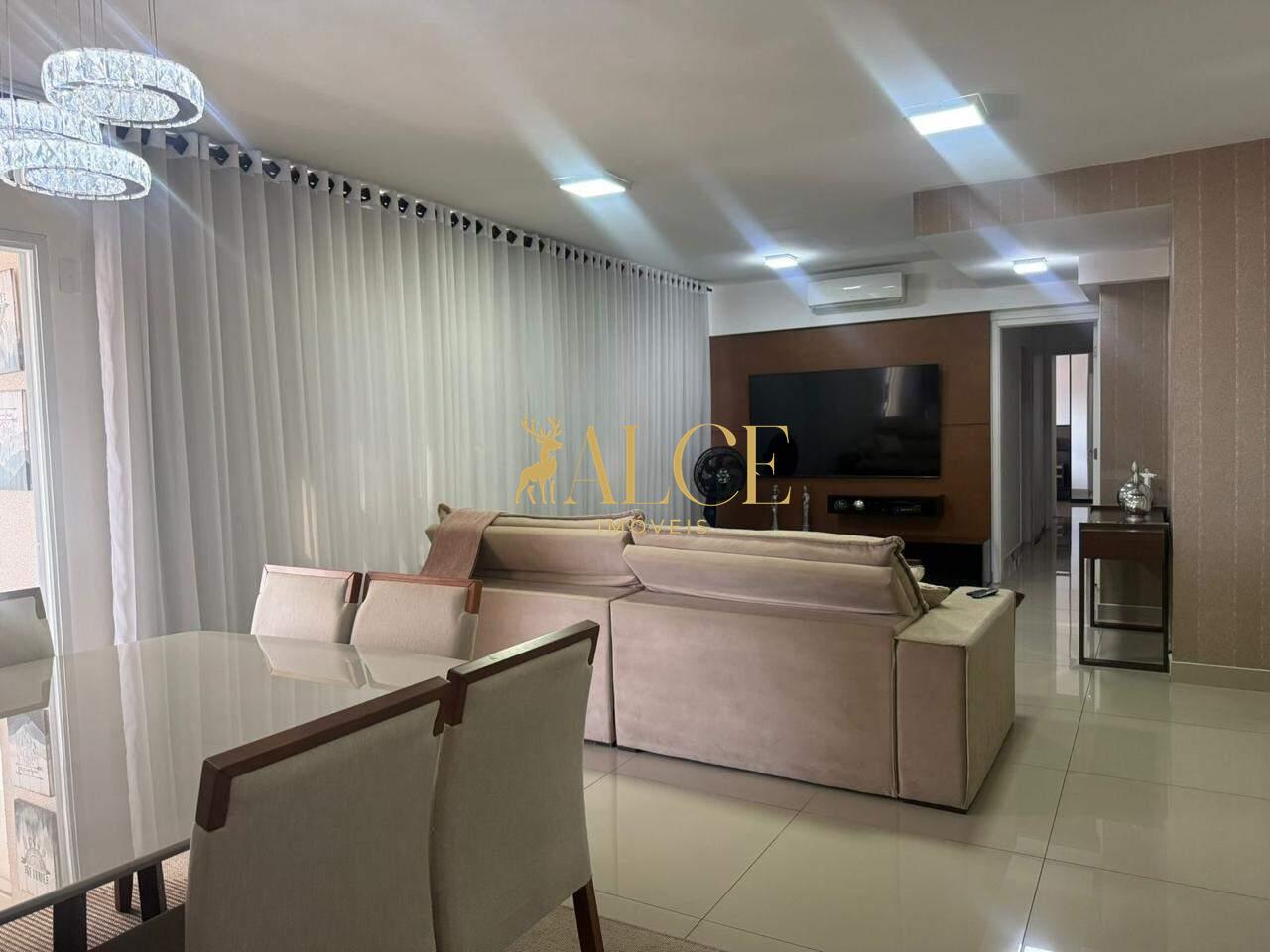 Apartamento à venda Jardim Pau Preto: 