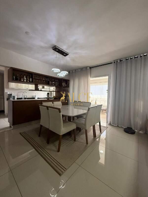 Apartamento à venda Jardim Pau Preto: 