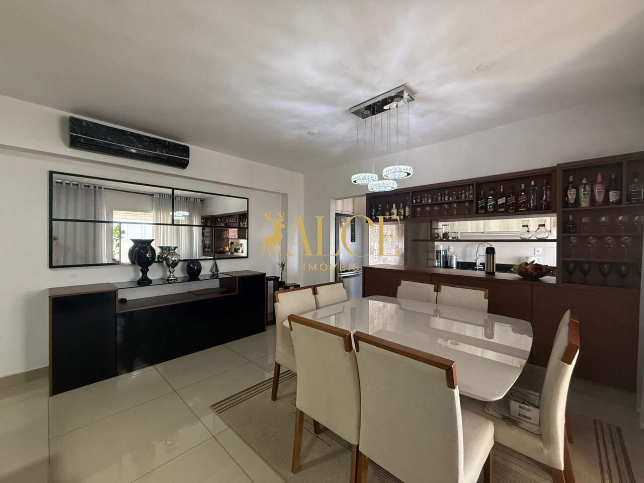 Apartamento à venda Jardim Pau Preto: 