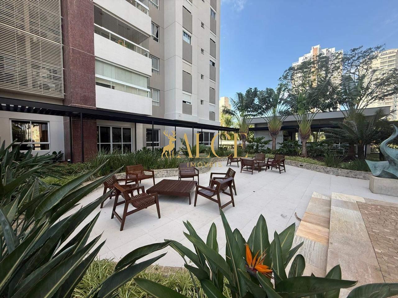 Apartamento à venda Jardim Pau Preto: 