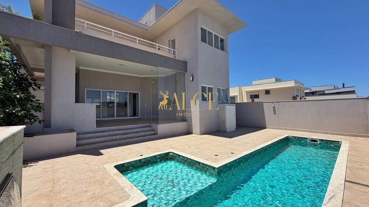 Casa Sobrado à venda Jardim Reserva Bom Viver de Indaiatuba: 