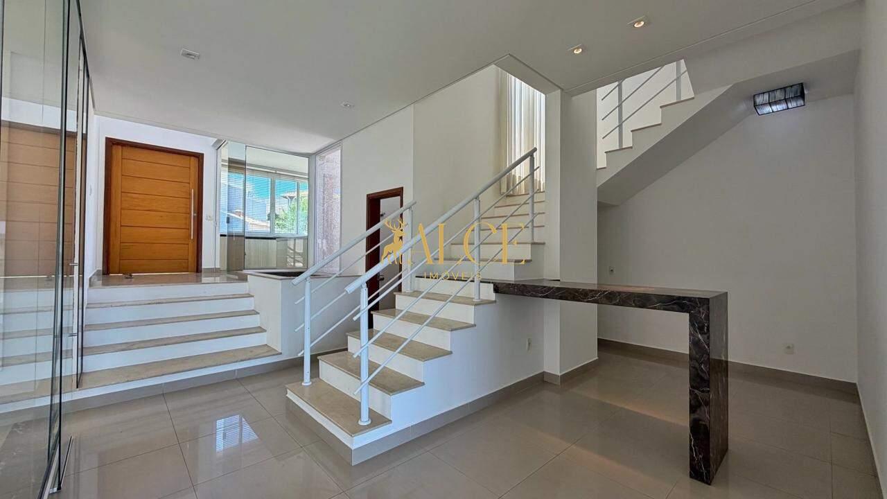 Casa Sobrado à venda Jardim Reserva Bom Viver de Indaiatuba: 