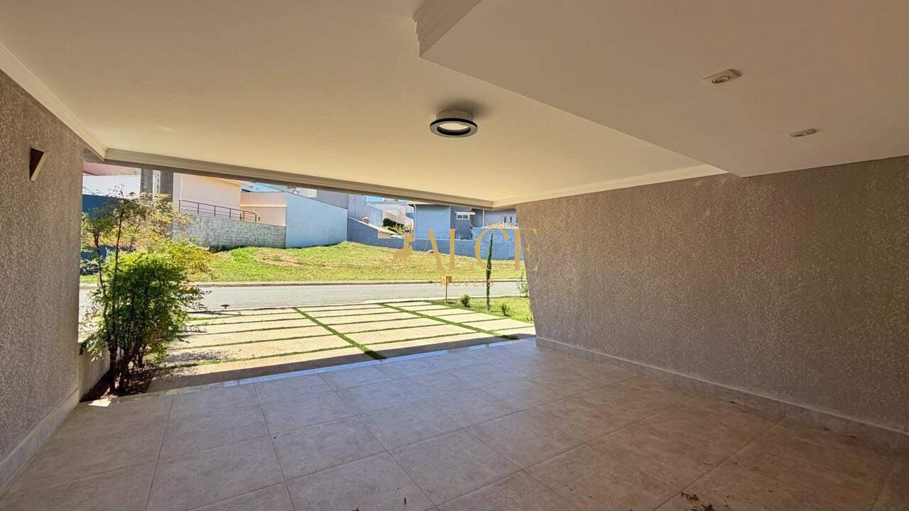 Casa Sobrado à venda Jardim Reserva Bom Viver de Indaiatuba: 