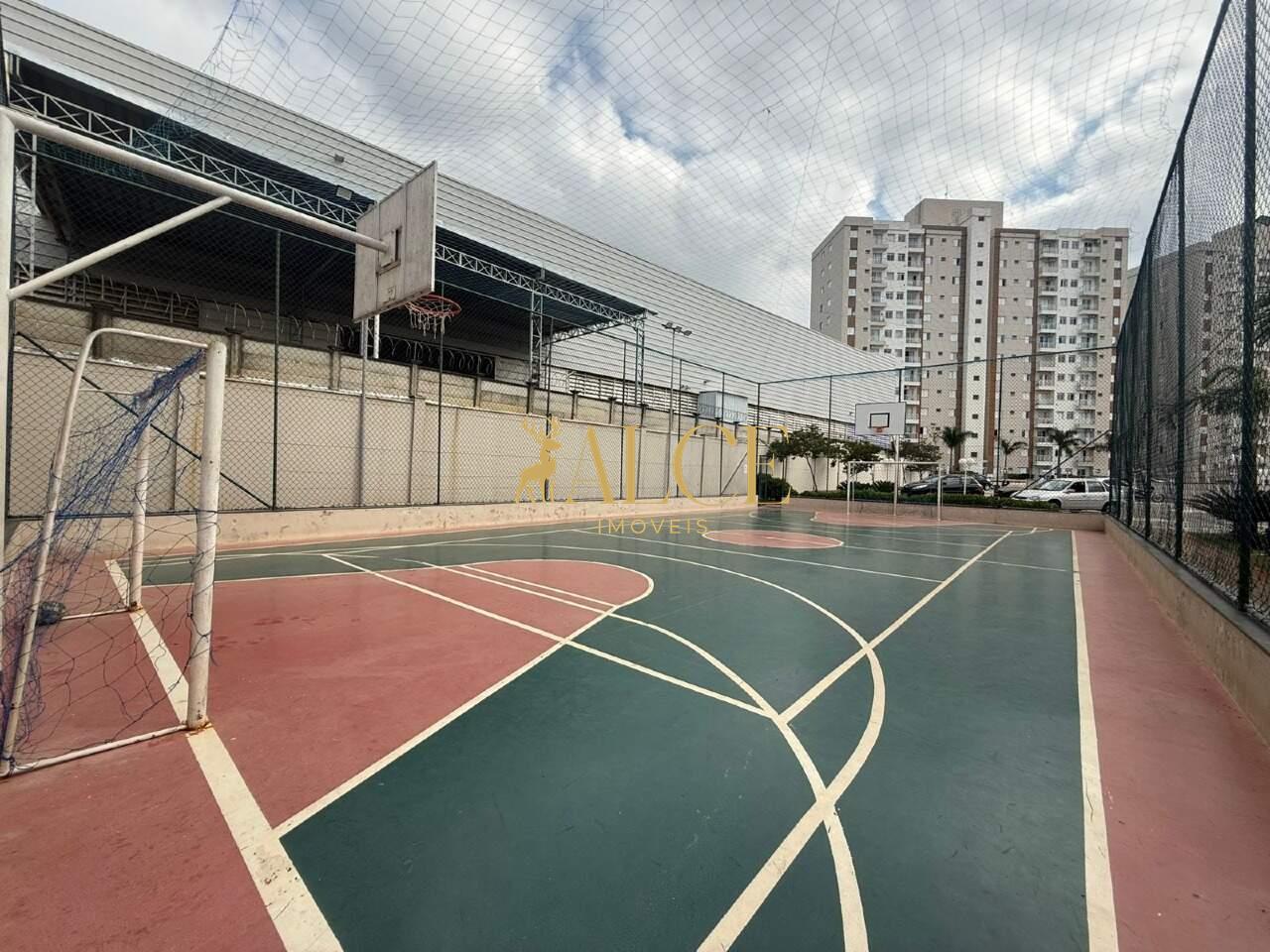 Apartamento à venda Jardim Casablanca: 