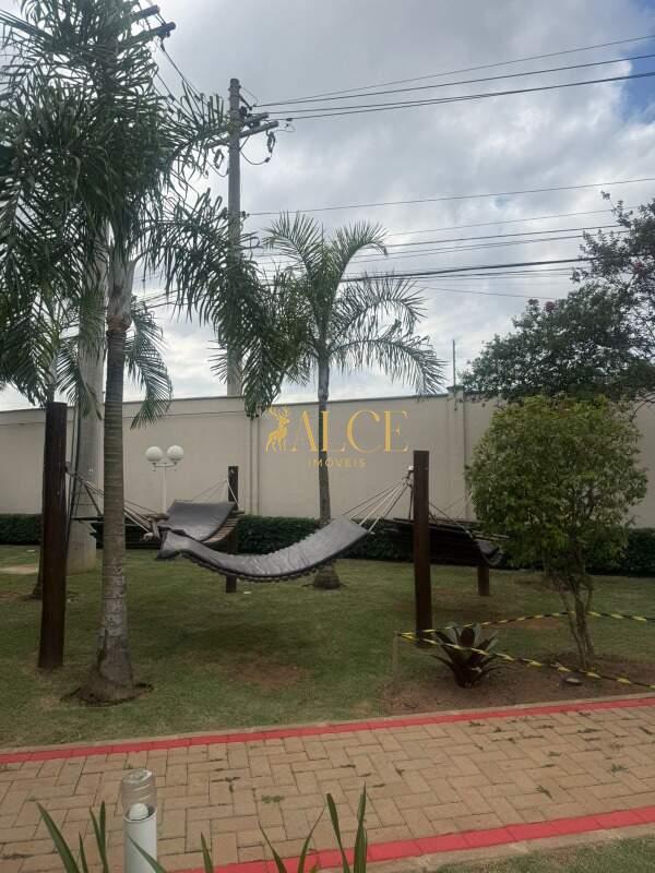 Apartamento à venda Jardim Casablanca: 