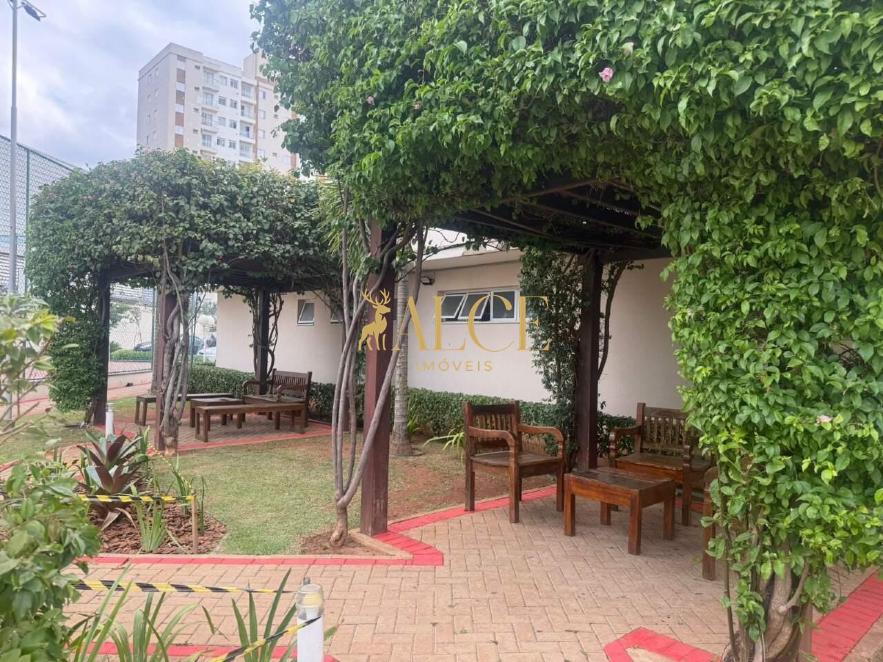 Apartamento à venda Jardim Casablanca: 