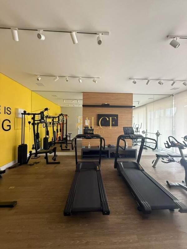 Apartamento à venda Jardim Casablanca: 