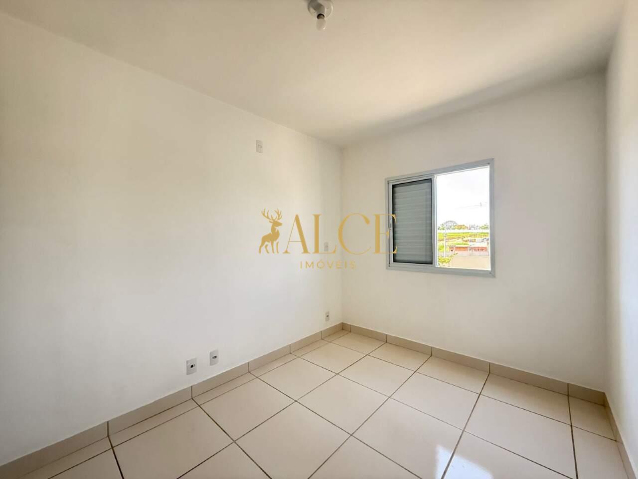 Apartamento para aluguel Jardim Casablanca: 