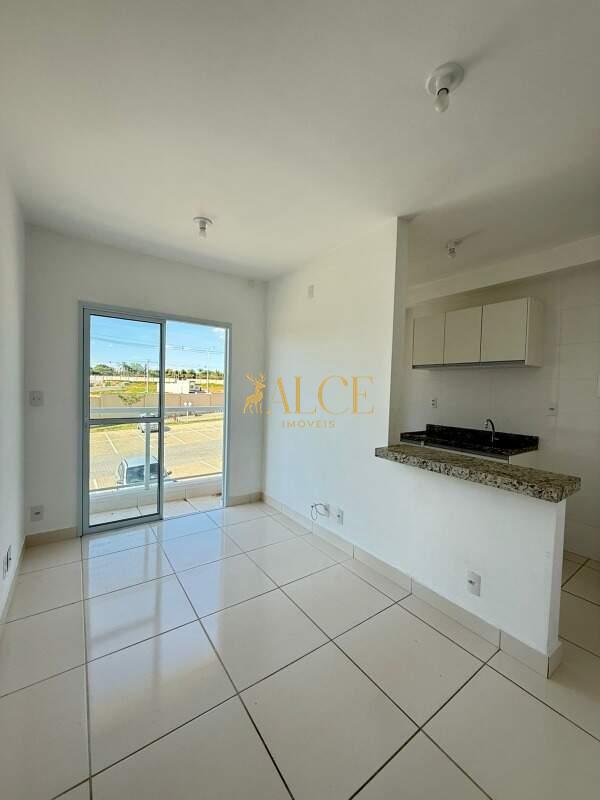 Apartamento para aluguel Jardim Casablanca: 