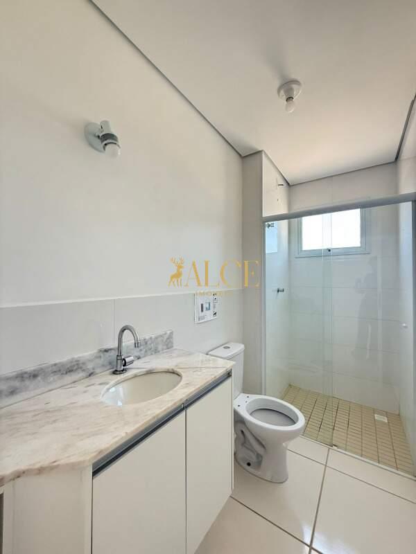 Apartamento para aluguel Jardim Casablanca: 