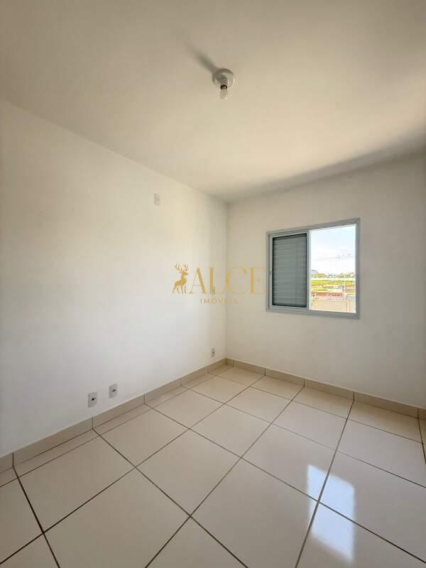 Apartamento para aluguel Jardim Casablanca: 