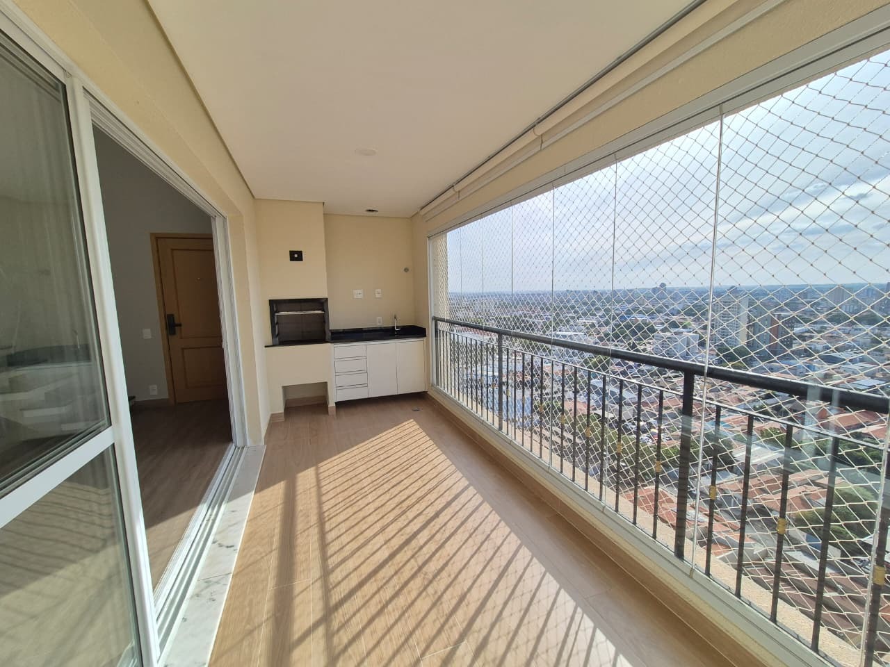 Apartamento à venda Cidade Nova: 