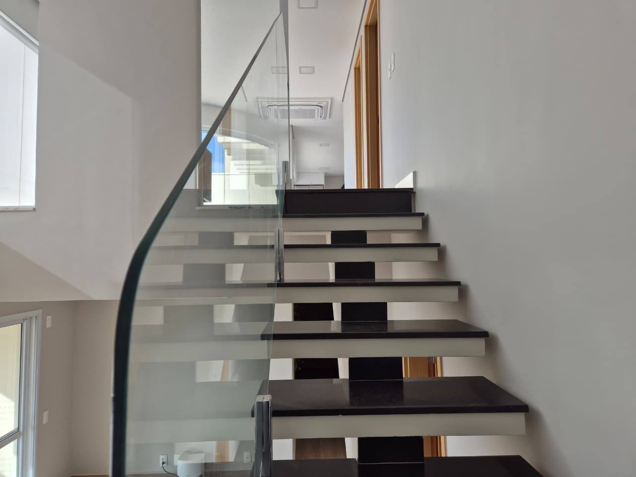 Apartamento à venda Cidade Nova: 