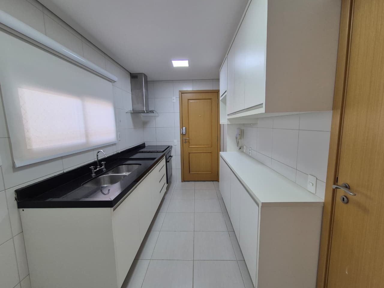 Apartamento à venda Cidade Nova: 