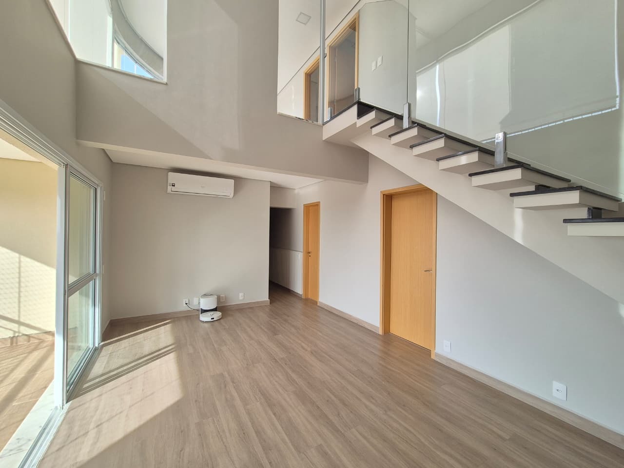 Apartamento à venda Cidade Nova: 