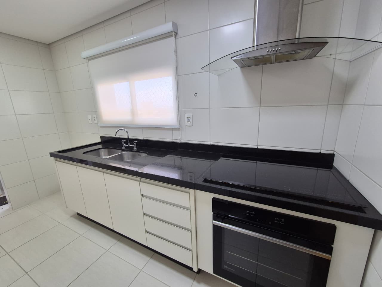 Apartamento à venda Cidade Nova: 