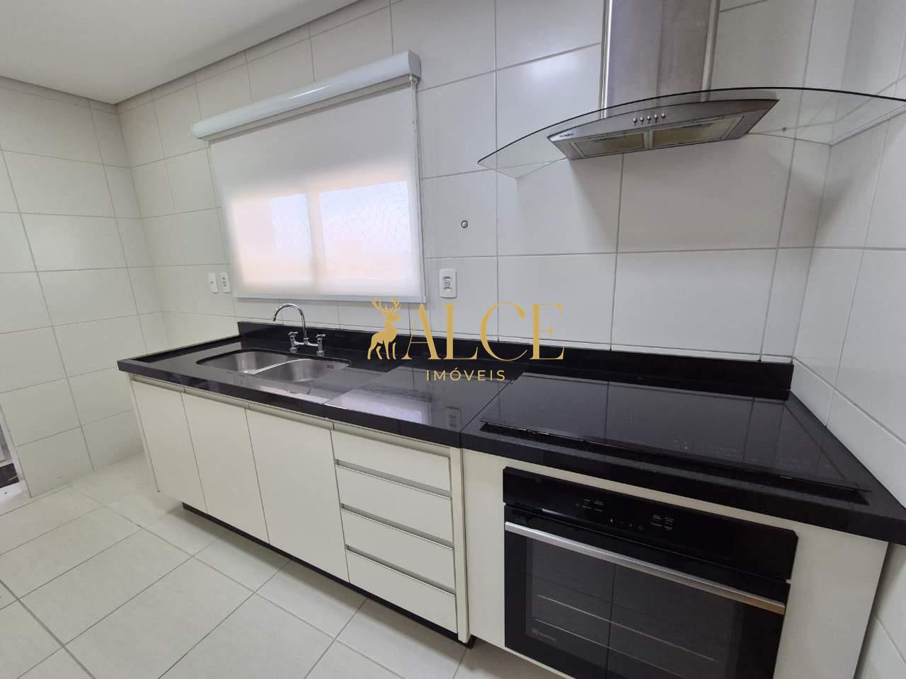 Apartamento para aluguel Cidade Nova: 