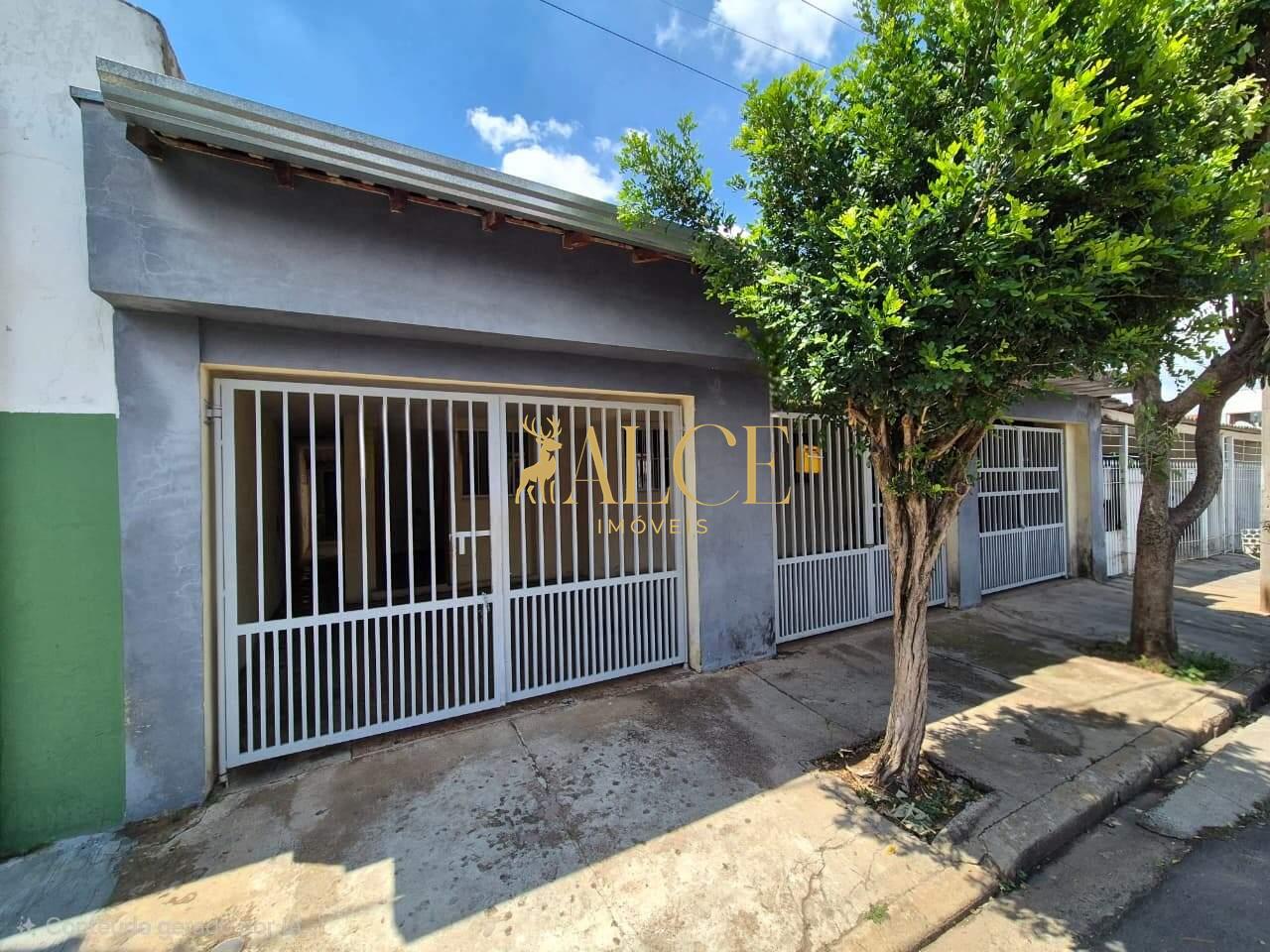 Casa à venda Vila Costa e Silva: 