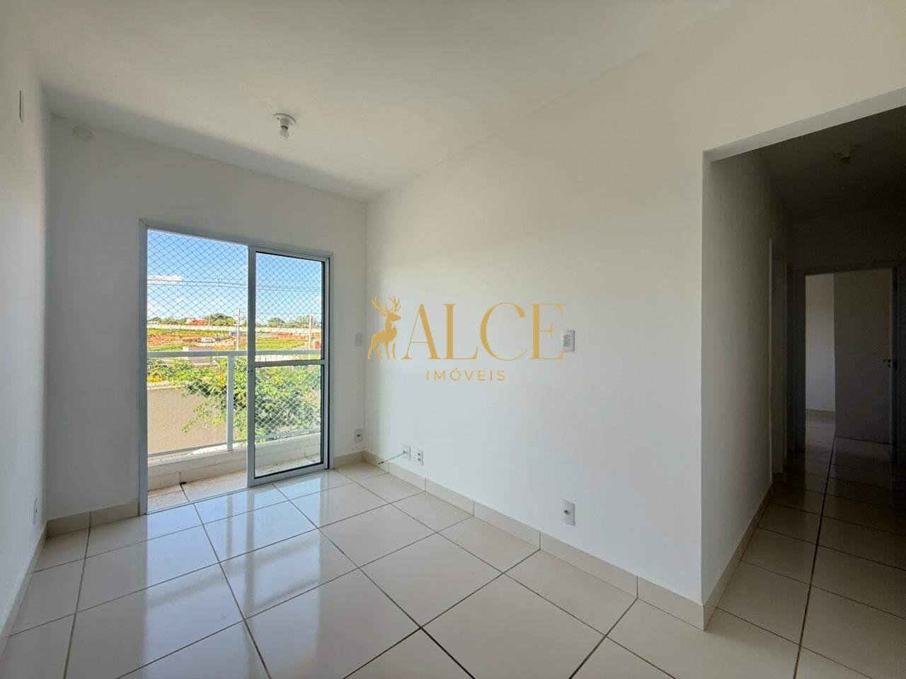 Apartamento para aluguel Jardim Casablanca: 