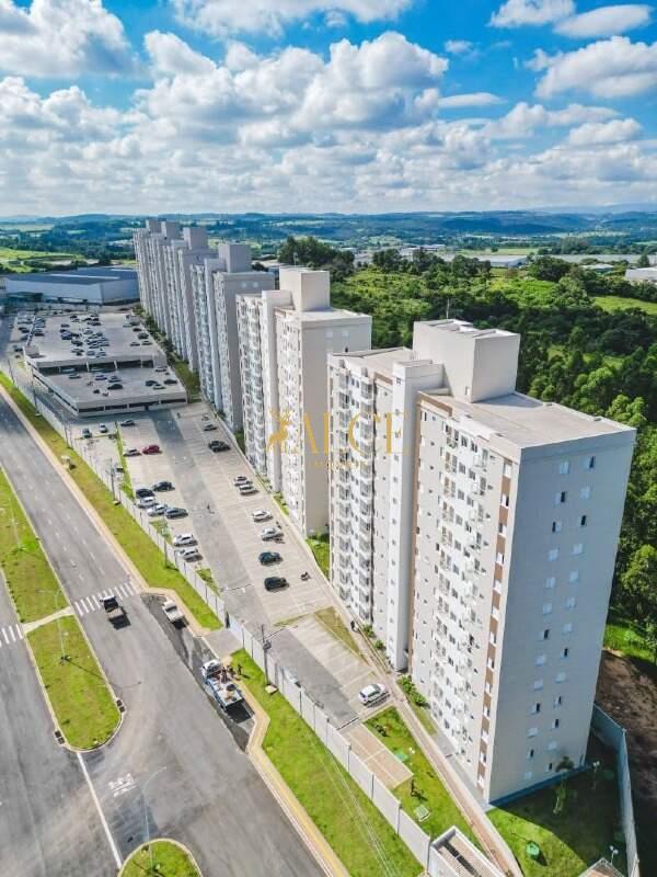 Apartamento para aluguel Jardim Casablanca: 