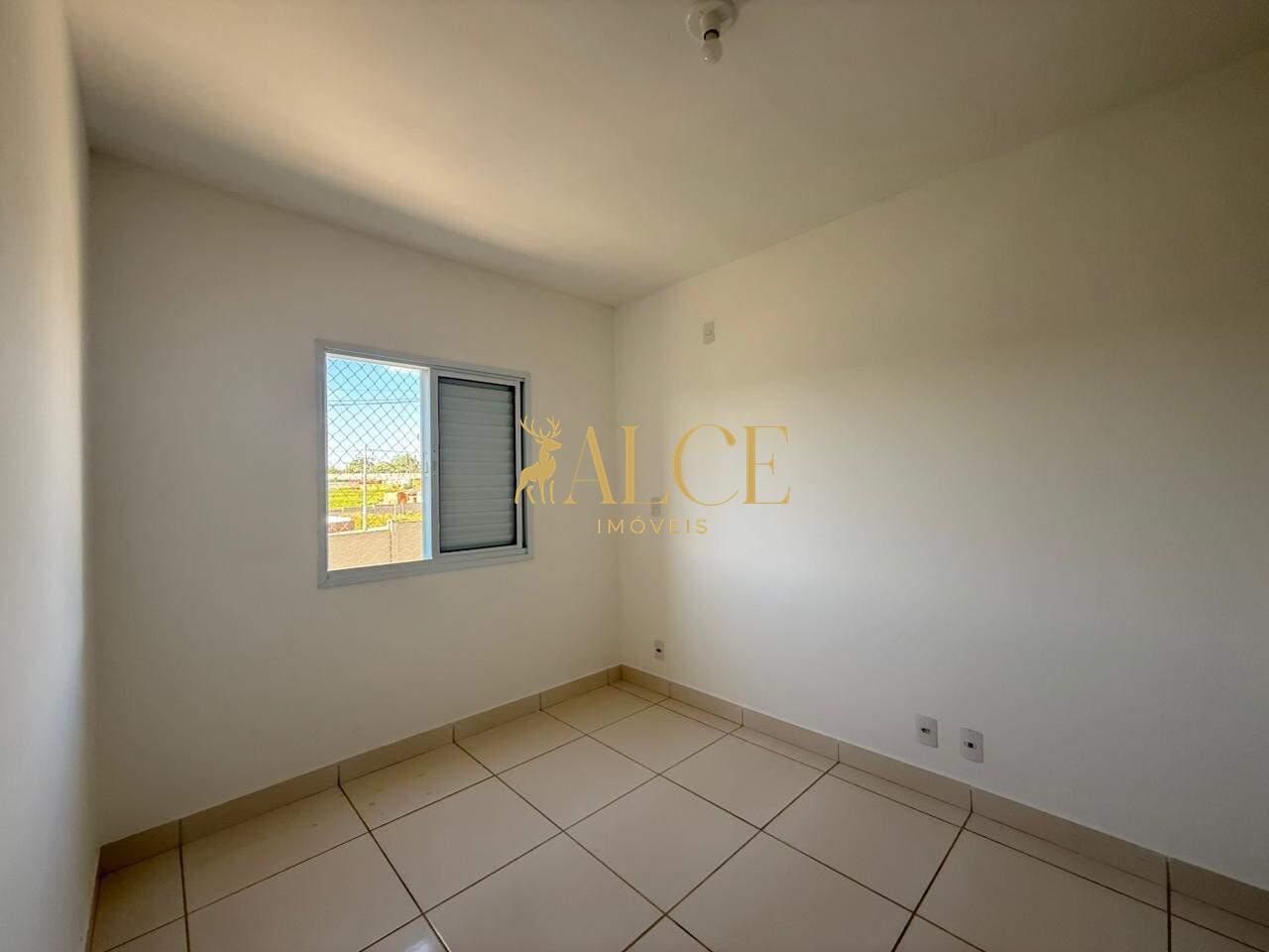 Apartamento para aluguel Jardim Casablanca: 