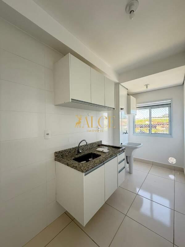 Apartamento à venda Jardim Casablanca: 