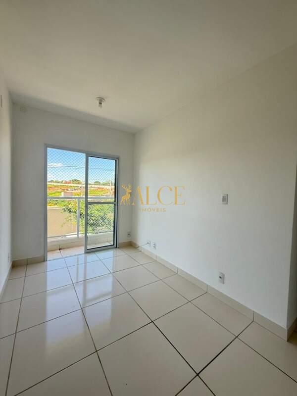 Apartamento à venda Jardim Casablanca: 