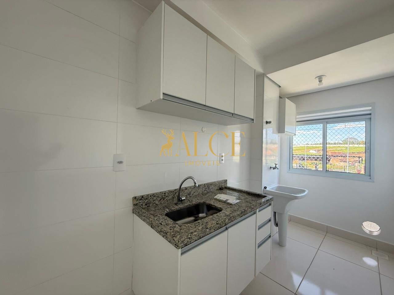Apartamento à venda Jardim Casablanca: 