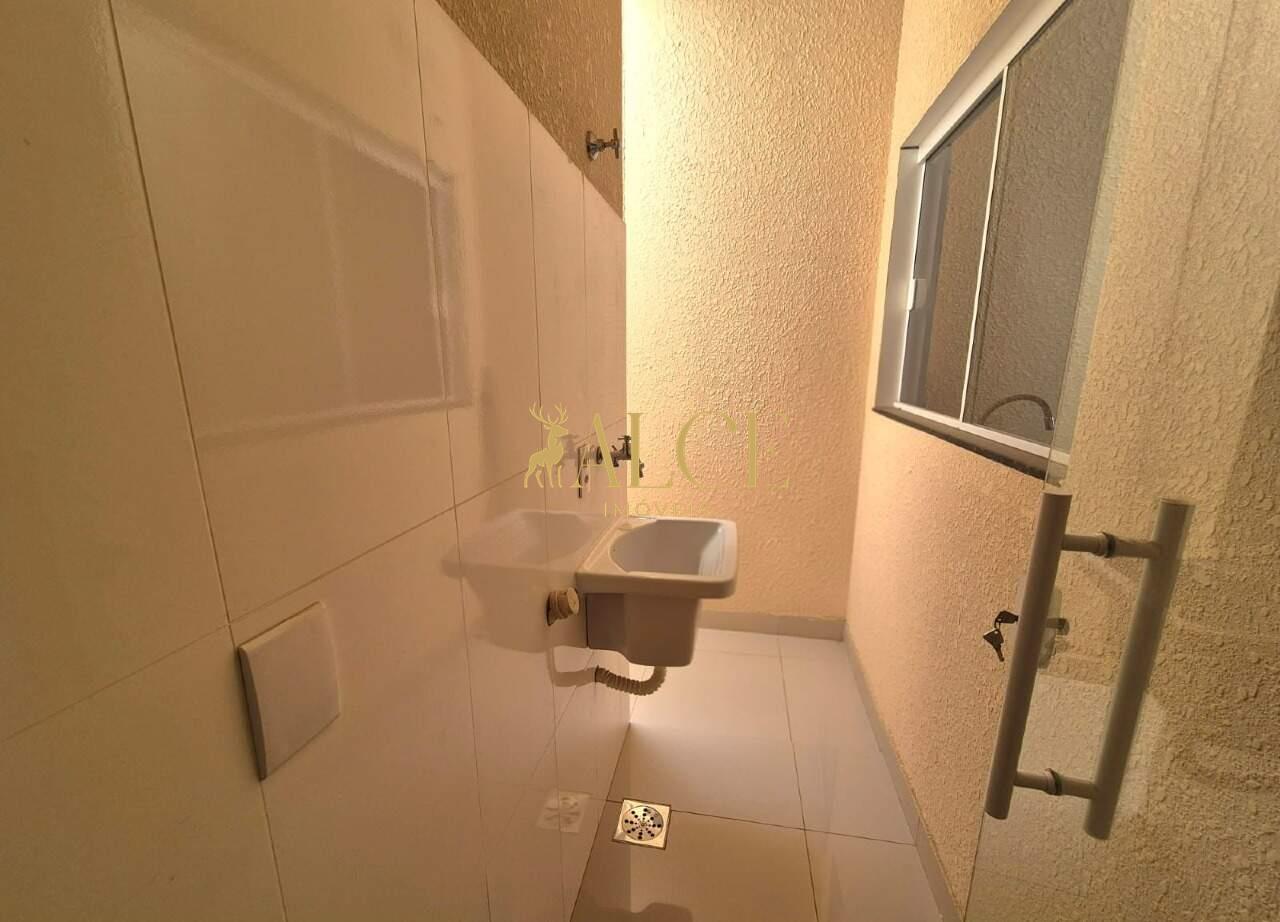 Casa à venda Jardim Monte Carlo: 