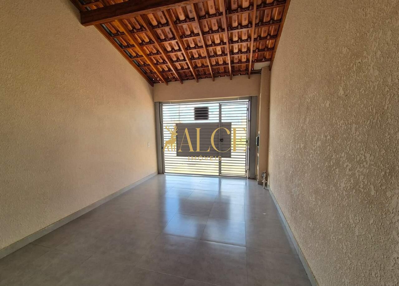 Casa à venda Jardim Monte Carlo: 