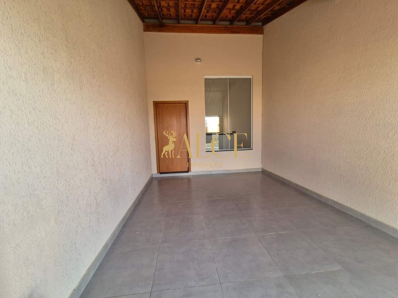 Casa à venda Jardim Monte Carlo: 