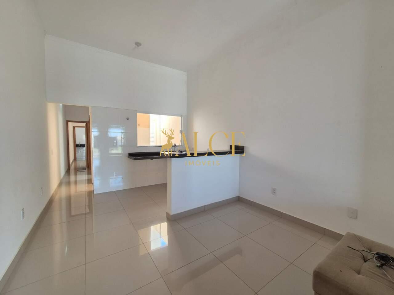 Casa à venda Jardim Monte Carlo: 