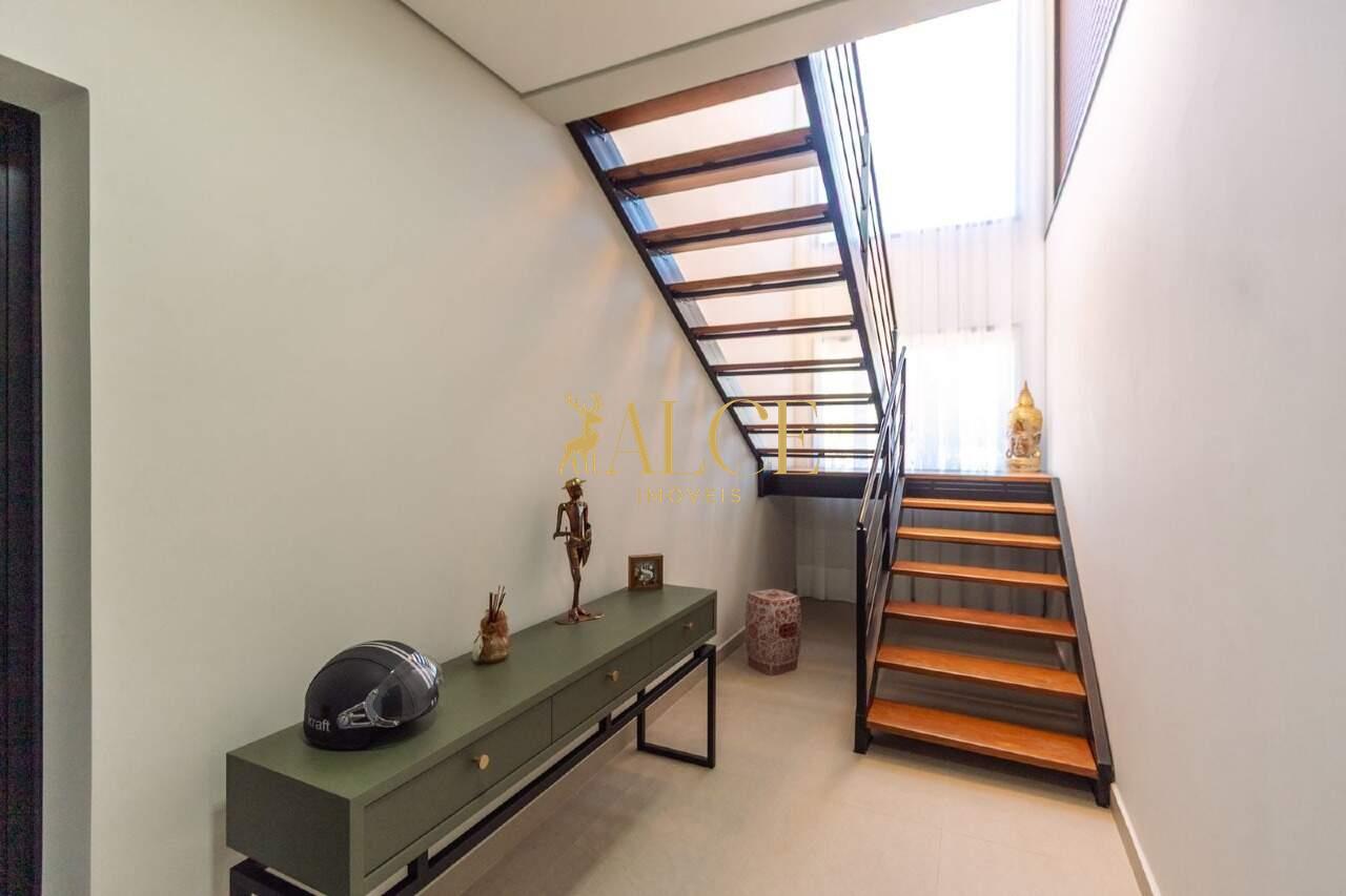 Casa Sobrado à venda Reserva Petrus: 