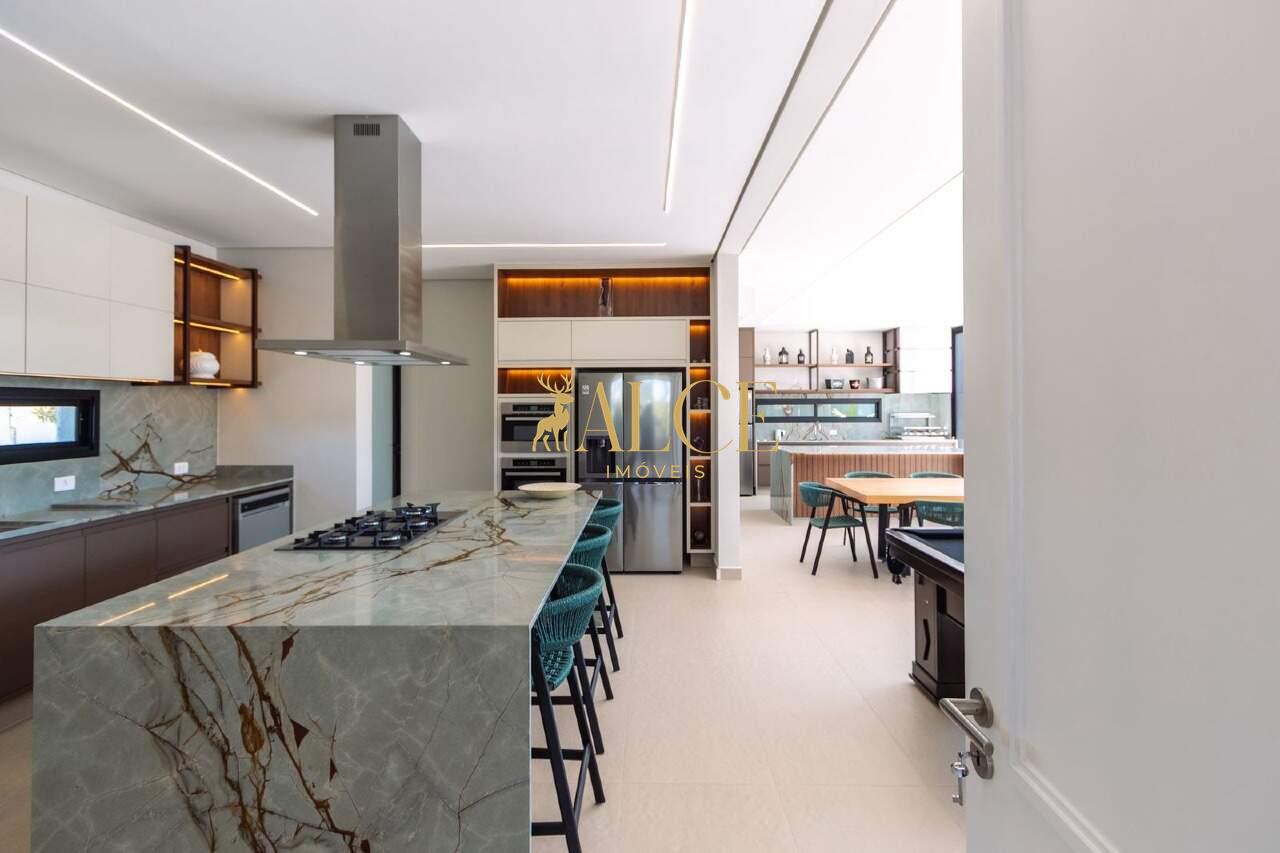 Casa Sobrado à venda Reserva Petrus: 