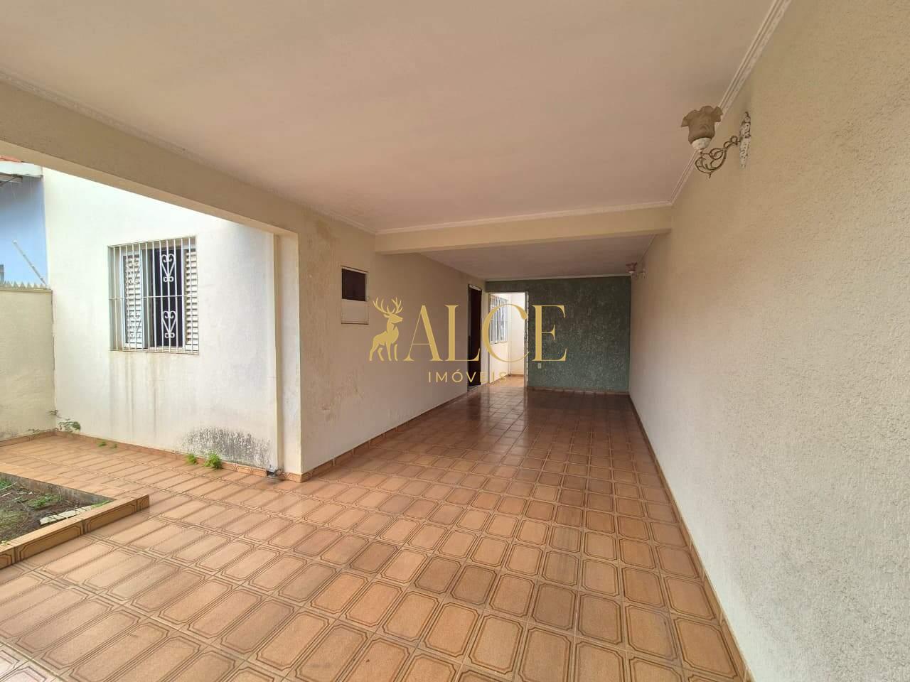 Casa para aluguel Parque Boa Esperança: 