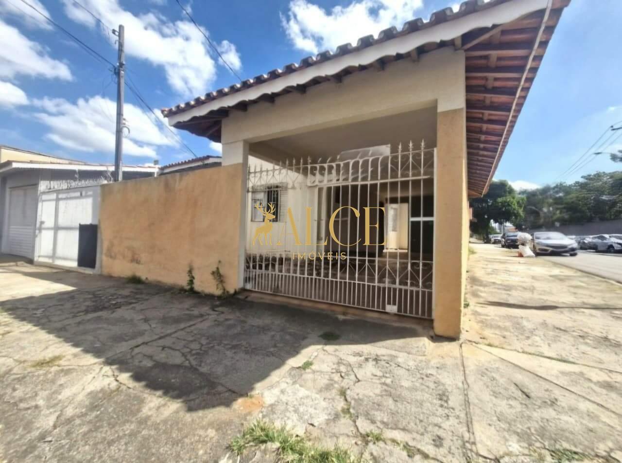 Casa para aluguel Parque Boa Esperança: 