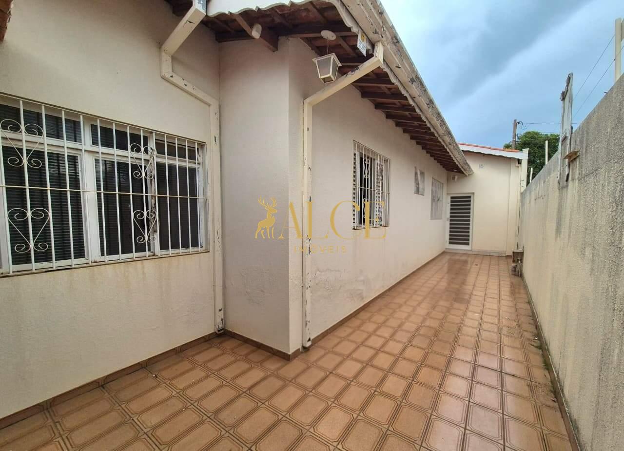 Casa à venda Parque Boa Esperança: 