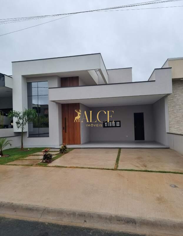 Casa à venda Jardim Mantova: 