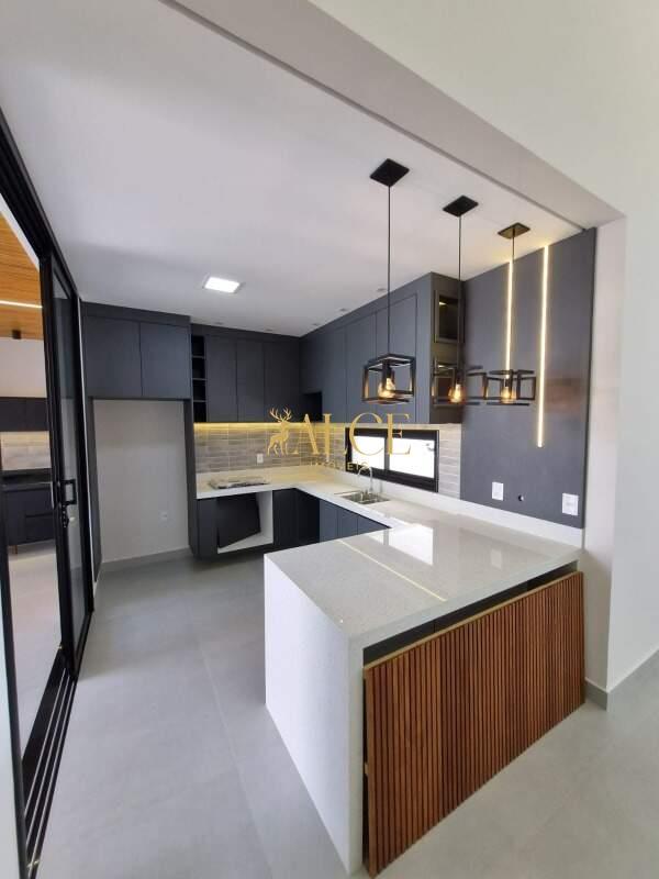 Casa à venda Jardim Mantova: 