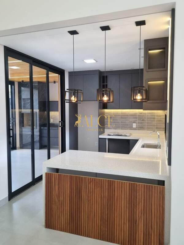 Casa à venda Jardim Mantova: 