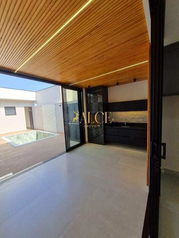 Casa à venda Jardim Mantova: 