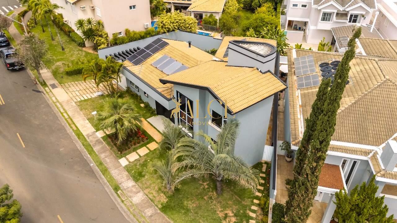 Casa à venda Jardim Residencial Santa Clara: 