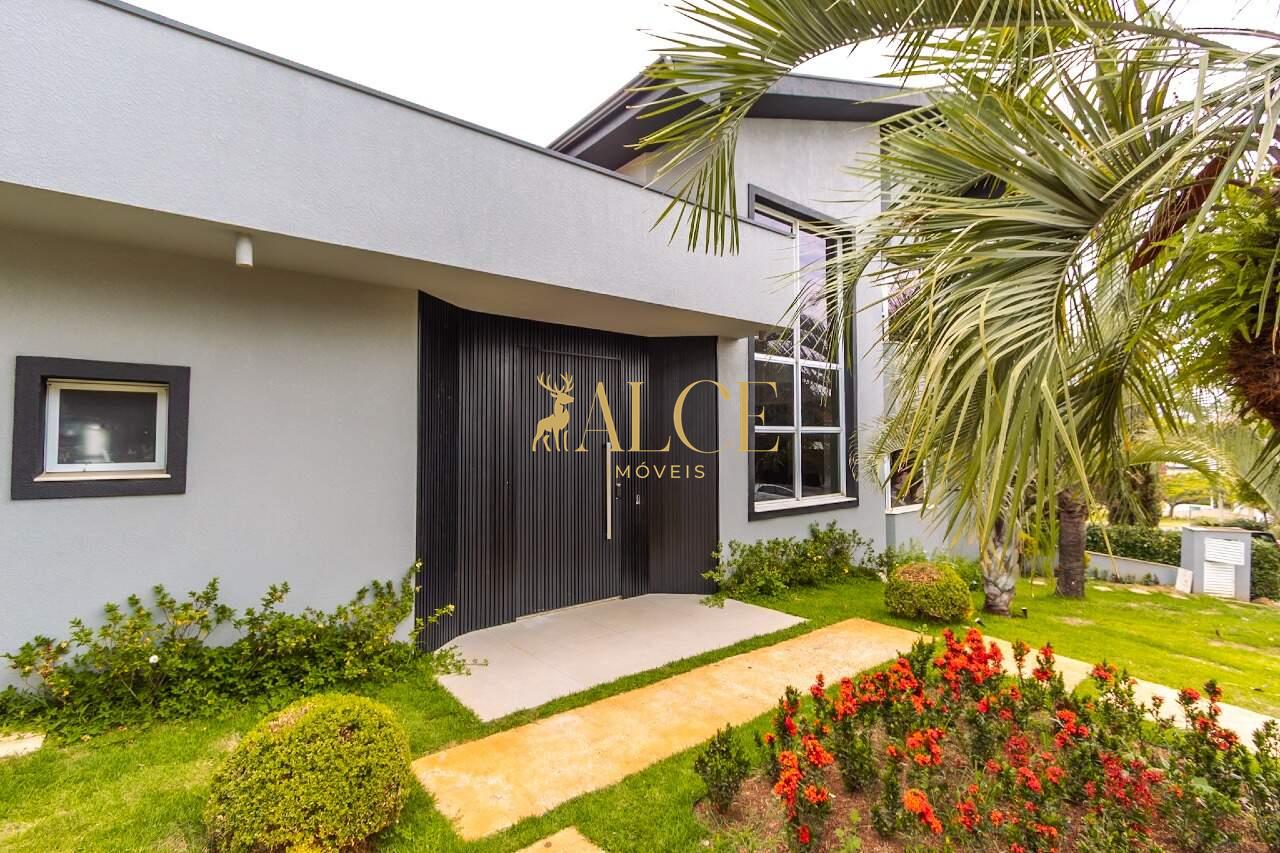 Casa à venda Jardim Residencial Santa Clara: 