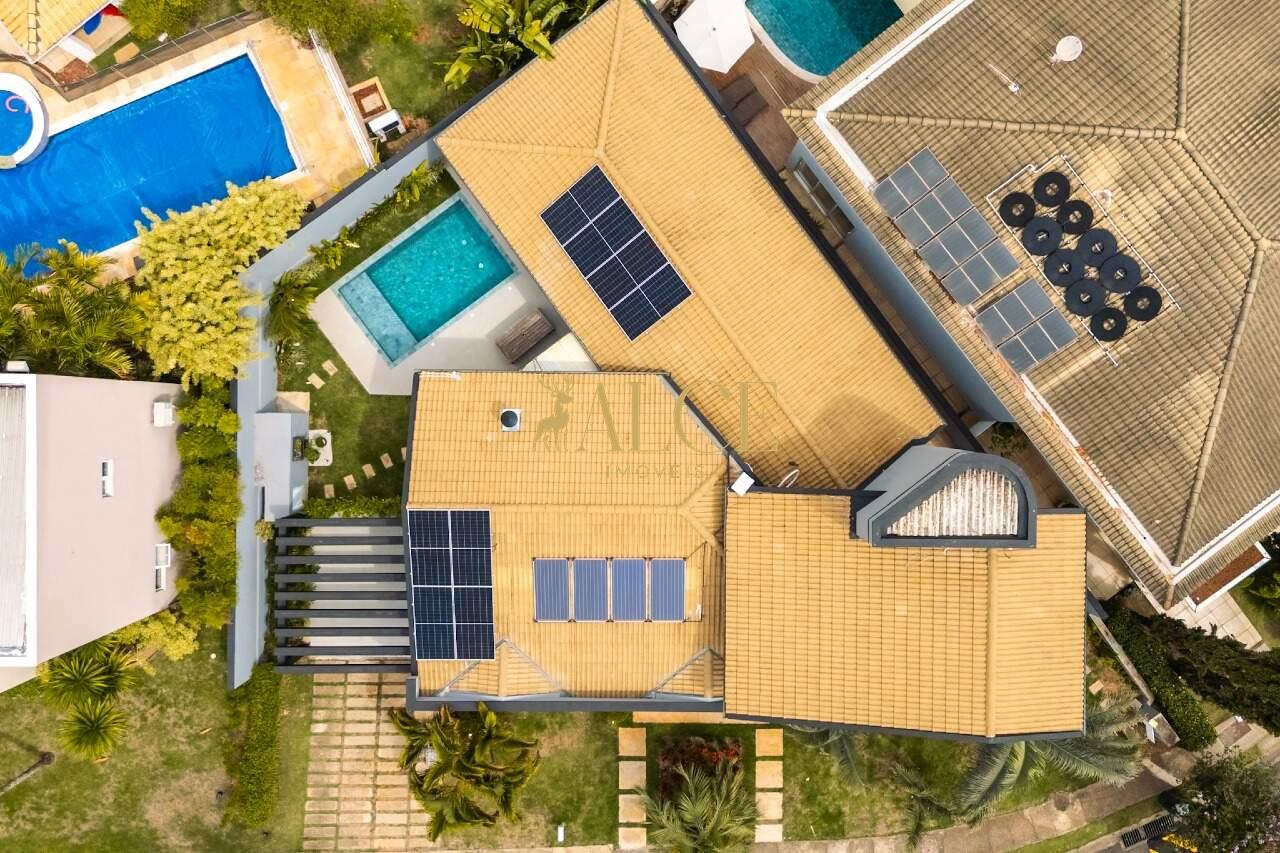 Casa à venda Jardim Residencial Santa Clara: 