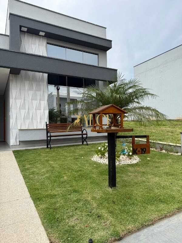 Casa à venda Jardim Panorama: 