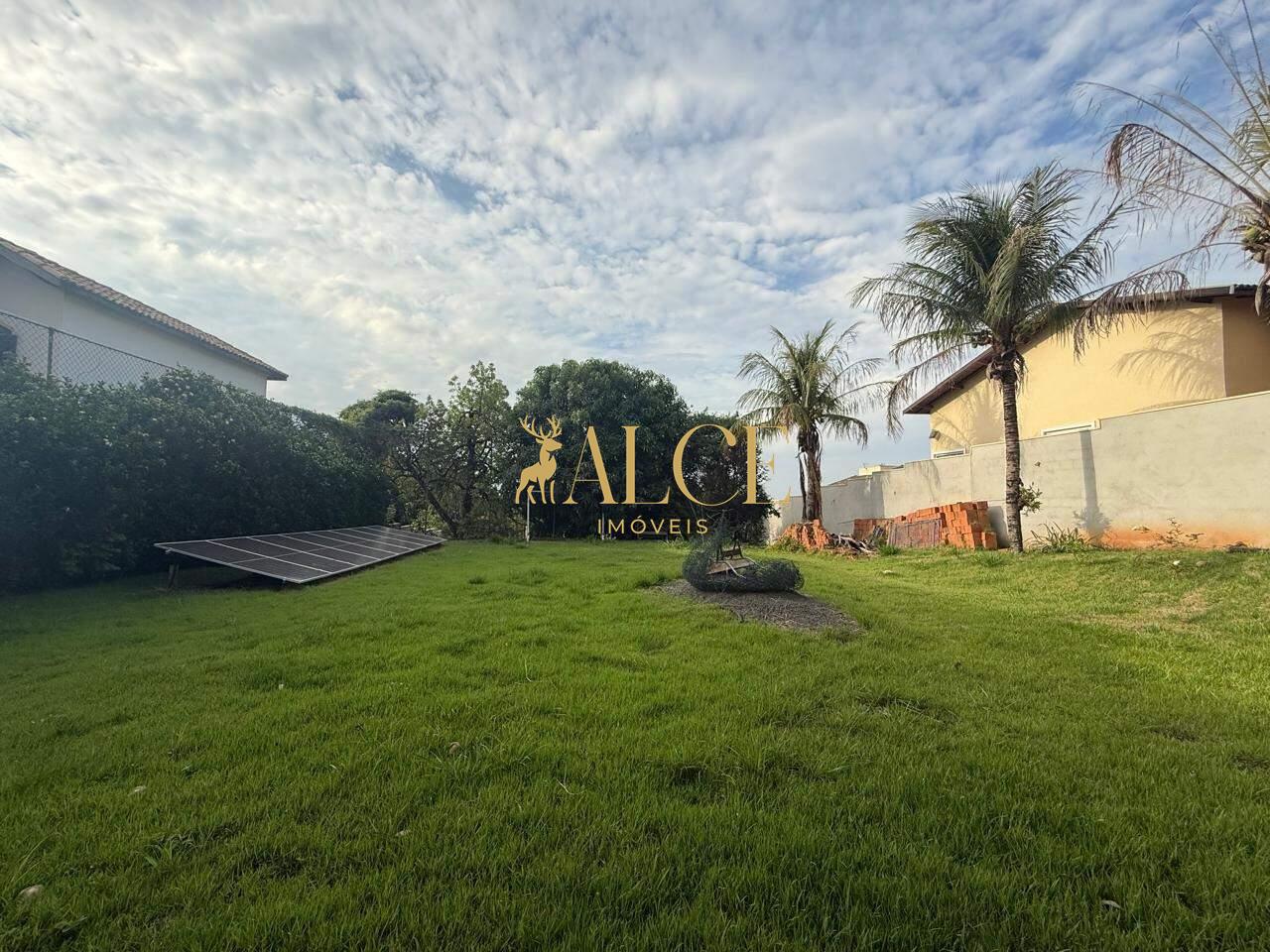 Terreno à venda Terras de Itaici: 